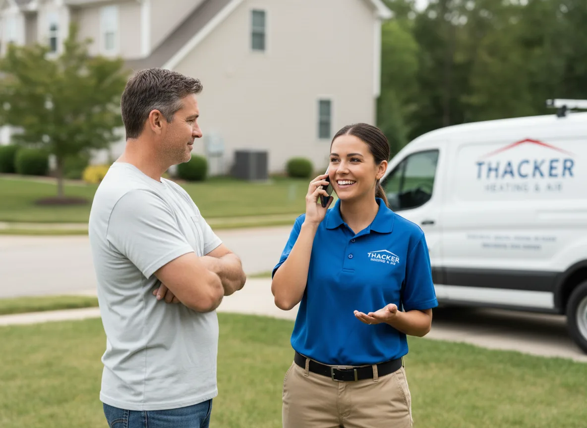 Ac Repair Hughesville, MD FAQs